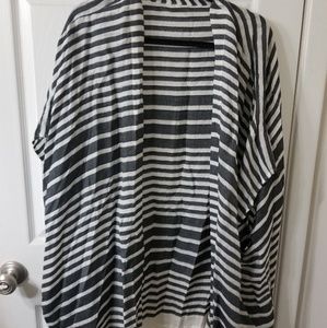 Ann Taylor Loft Duster